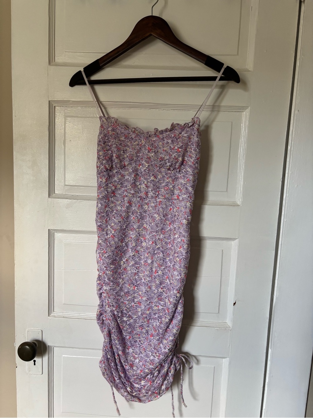 Formfitting Dress